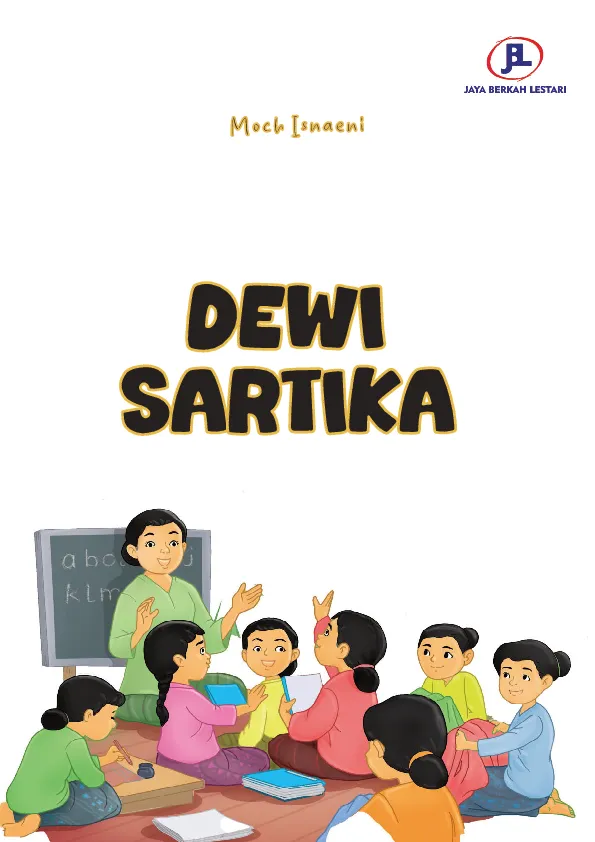 Dewi Sartika