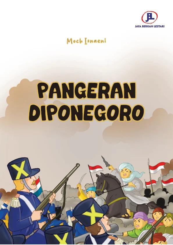 Pangeran Diponegoro