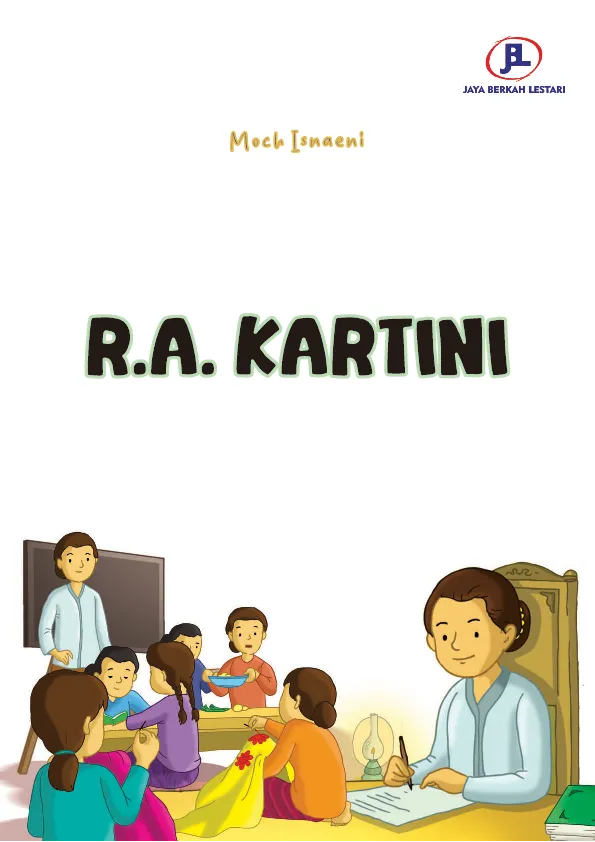 R.A. Kartini