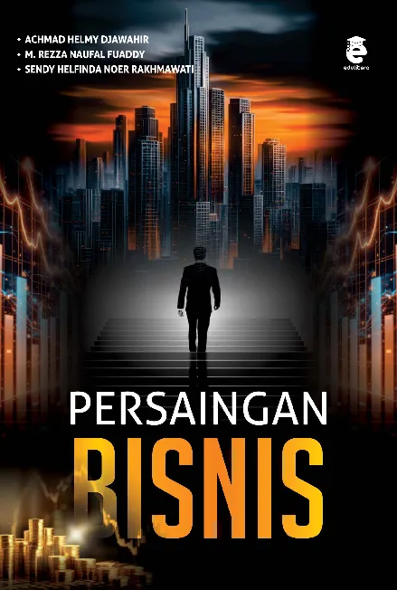 Persaingan bisnis