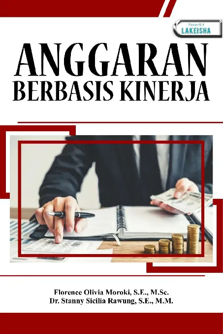 Buku Referensi ANGGARAN BERBASIS KINERJA