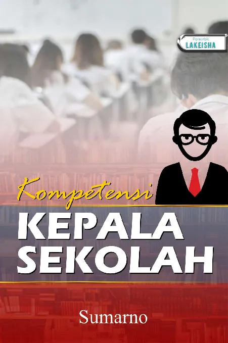 KOMPETENSI KEPALA SEKOLAH