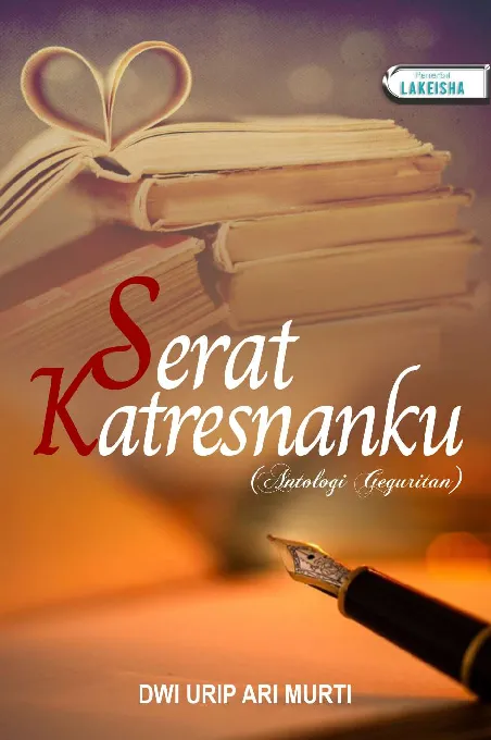 Antologi Geguritan SERAT KATRESNANKU