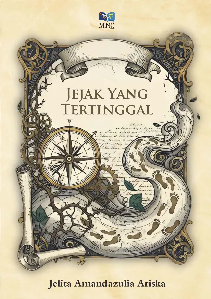 Jejak Yang Tertinggal