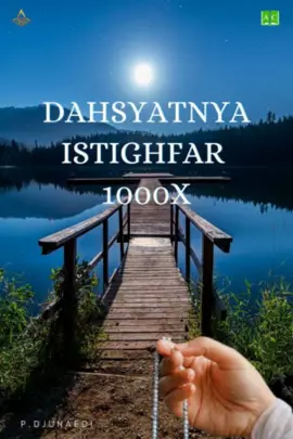 Dahsyatnya istighfar 1000x