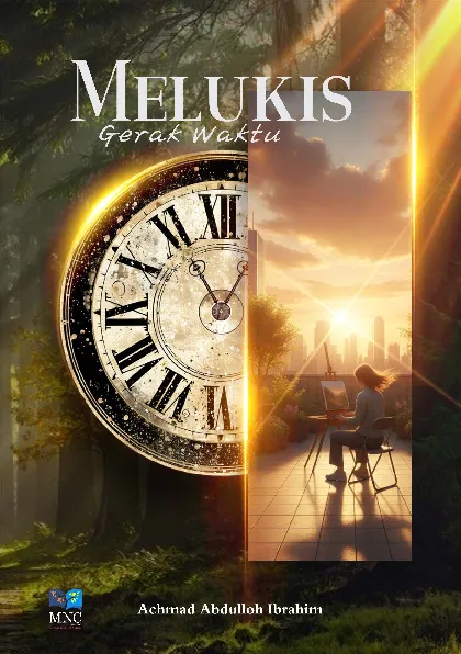 Melukis Gerak Waktu
