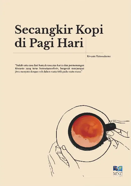 Secangkir Kopi di Pagi Hari