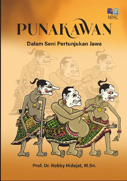 PUNAKAWAN DALAM SENI PERTUNJUKAN JAWA