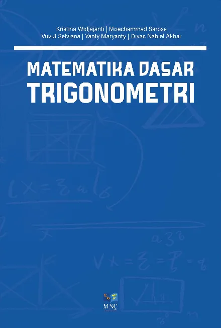MATEMATIKA DASAR TRIGONOMETRI