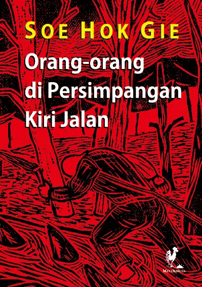 ORANG-ORANG DI PERSIMPANGAN KIRI JALAN