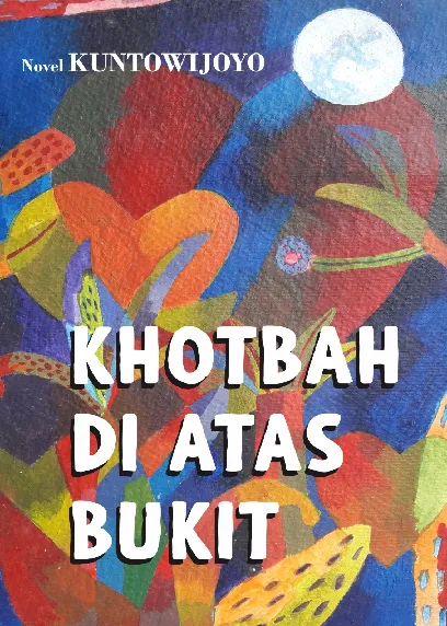 KHOTBAH DI ATAS BUKIT