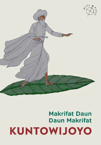 Makrifat Daun: Daun Makrifat