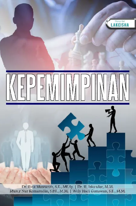 KEPEMIMPINAN
