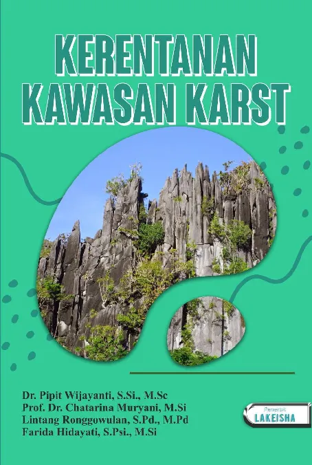 KERENTANAN KAWASAN KARST DAN ADAPTASI MASYARAKAT