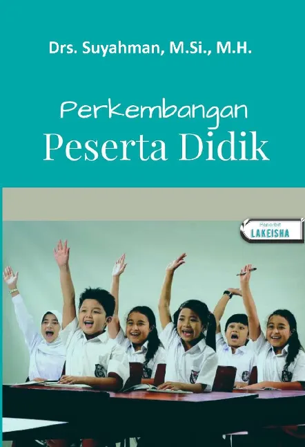 Perkembangan Peserta Didik