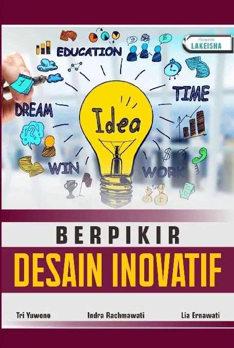 BERPIKIR DESAIN INOVATIF