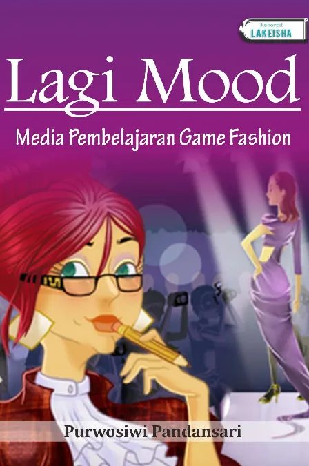 LAGI MOOD (MEDIA PEMBELAJARAN GAME FASHION)