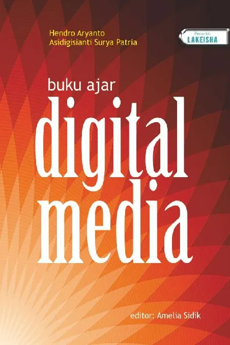 DIGITAL MEDIA