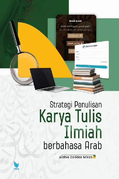 STRATEGI PENULISAN KARYA TULIS ILMIAH BERBAHASA ARAB