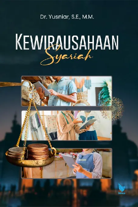 KEWIRAUSAHAAN SYARIAH