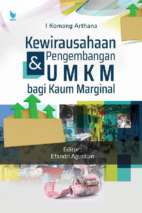 KEWIRAUSAHAAN DAN PENGEMBANGAN UMKM BAGI KAUM MARGINAL