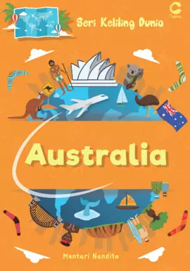 SERI KELILING DUNIA: AUSTRALIA