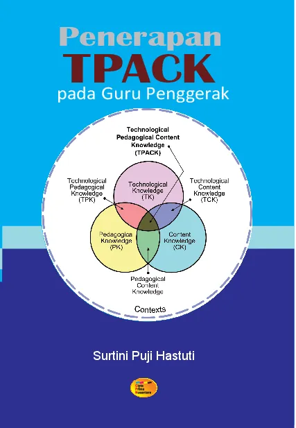 Penerapan TPACK pada guru penggerak