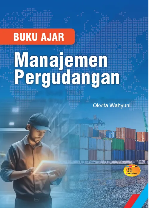 Manajemen pergudangan