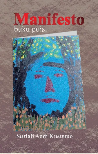 Manifesto : buku puisi