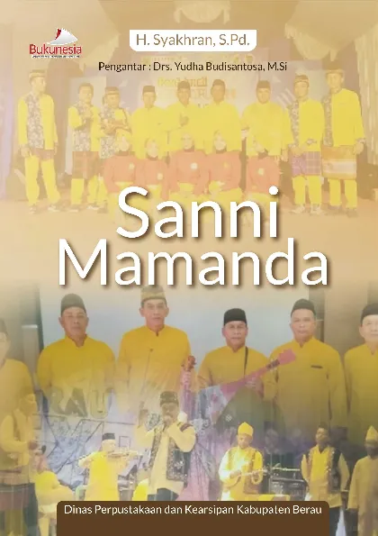 Sanni Mamanda