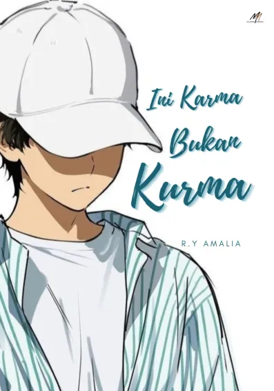 Ini Karma, Bukan Kurma