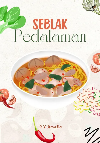 Seblak Pedalaman
