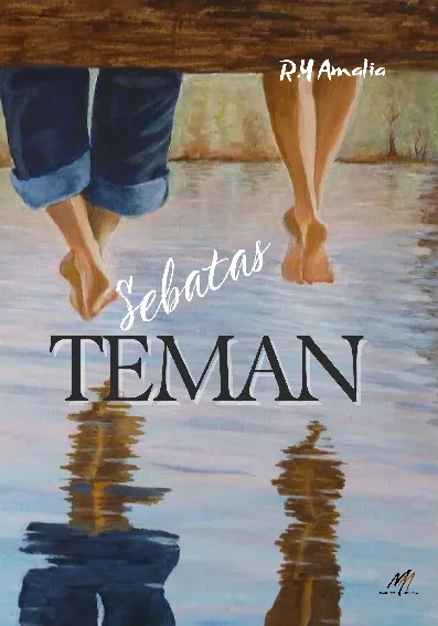 Sebatas Teman
