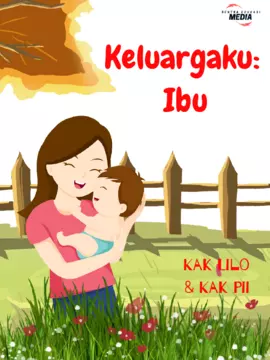 Keluarga Ku : Ibu