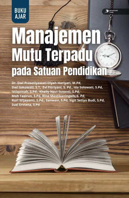 Manajemen Mutu Terpadu Pada Satuan Pendidikan