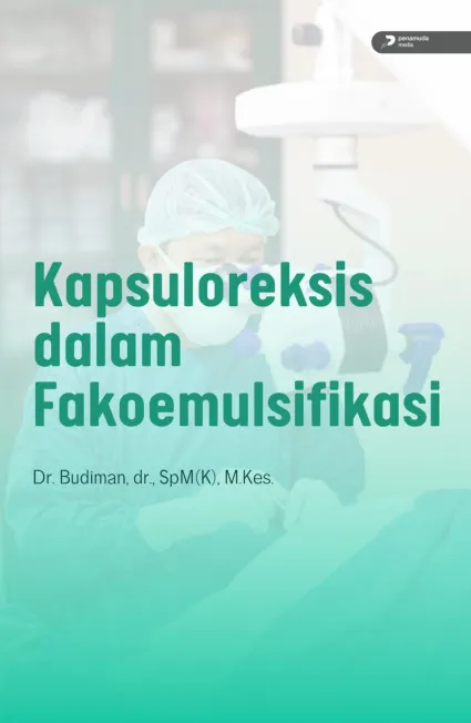 Kapsuloreksis dalam fakoemulsifikasi