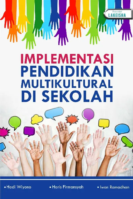IMPLEMENTASI PENDIDIKAN MULTIKULTURAL DI SEKOLAH