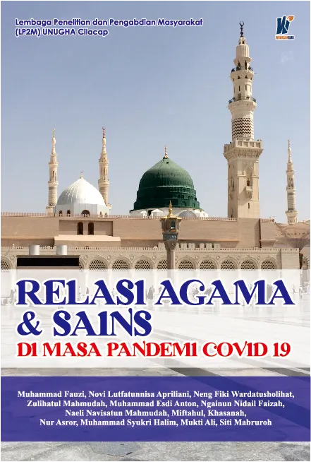 Relasi Agama & Sains Di Masa Pandemi Covid 19