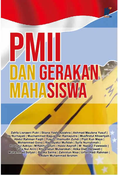 PMII dan Gerakan Mahasiswa