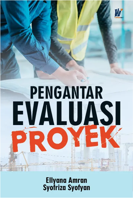 Pengantar Evaluasi Proyek