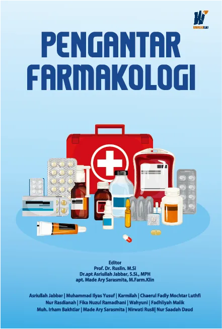 Pengantar Farmakologi