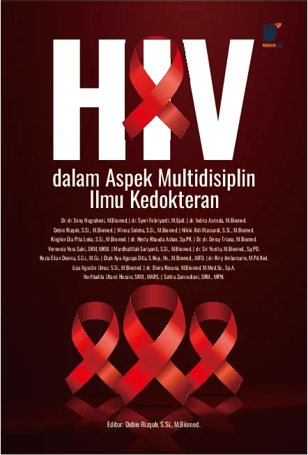 HIV dalam Aspek Multidisiplin Ilmu Kedokteran