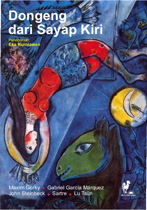 Dongeng dari Sayap Kiri