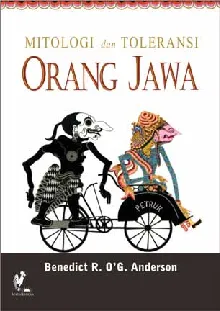 Mitologi dan Toleransi Orang Jawa