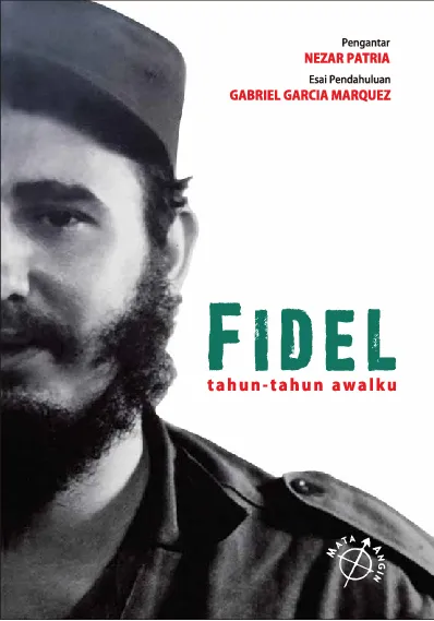 Fidel Tahun-Tahun Awalku
