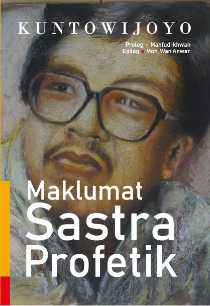 Maklumat Sastra Profetik