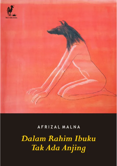 Dalam Rahim Ibuku Tak Ada Anjing