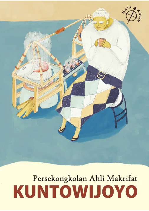 PERSEKONGKOLAN AHLI MAKRIFAT