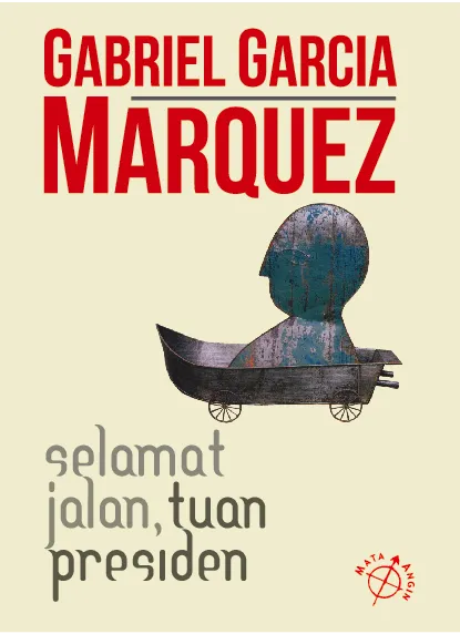 SELAMAT JALAN, TUAN PRESIDEN