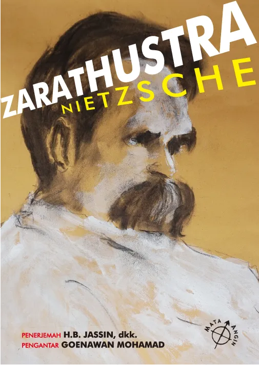 ZARATHUSTRA